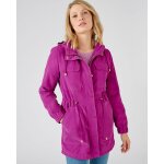 Veste taille resserrable Veste taille resserrable