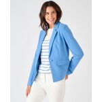 Veste de tailleur fluide