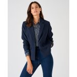 Veste de tailleur fluide
