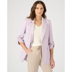 Veste de tailleur longue