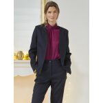 Veste en tissu fantaisie