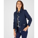 Veste tweed