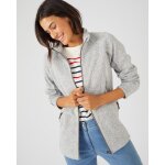 Veste zipp�e maille polaire thermolactyl