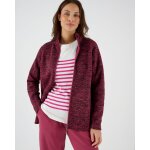 Veste zippée maille polaire thermolactyl Veste zippée maille polaire thermolactyl