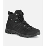 Aku chaussures de marche en cuir et goretex homme coldai nbk gtx - noir - randonn�e hivernale - grande ...