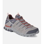 Aku chaussures de rando basses aku homme alterra lite gtx h - gris - marche nordique - randonne ultra ...