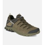 Aku chaussures de rando basses aku homme alterra lite gtx h - kaki - marche nordique - randonne ultra ...