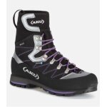 Aku chaussures de rando hiver aku femme trekker therm200 gtx wmn - noir - grande randonne - randonne ...