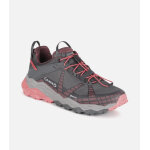 Aku chaussures de randonn�e basse aku femme flyrock gtx ws - anthracite - fast - hiking - lifestyle & ...
