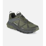 Aku chaussures de randonn�e basse aku homme flyrock gtx - vert - fast - hiking - lifestyle & urbain - ...