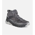 Aku chaussures de randonne mid aku homme flyrock mid gtx - noir - trekking & voyage - fast - hiking ...