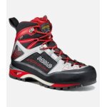 Asolo chaussures haute montagne tige mid asolo homme freney mid gv - rouge - grande randonne - alpinisme ...