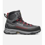 Asolo chaussures de rando hiver asolo homme arctic gv - gris - randonne hivernale - grand froid - raquette ...