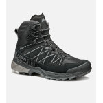 Asolo chaussures de rando hiver asolo homme tahoe winter gtx - noir - randonn�e hivernale - trekking ...