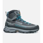 Asolo chaussures de rando hiver et raquettes asolo femme arctic gv wm - gris - randonne hivernale - ...