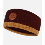 Cimalp bandeau en fils recycls fabriqu en france ceuse - bordeaux u - randonne hivernale - raquette ...