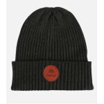 Cimalp bonnet 100% mrinos torraz - vert u - lifestyle & urbain - marche nordique - randonne hivernale ...