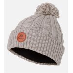 Cimalp bonnet pompon merinos perfia - beige u - randonne hivernale - marche nordique - lifestyle & urbain ...