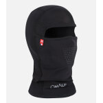 Cimalp cagoule thermique 2 en 1 compatible casque face mask - noir s / m - alpinisme - randonn�e hivernale ...