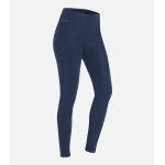 Cimalp sous - vetement laine merinos femme wool pant 200 - marine 2xs - marche nordique - raquette � ...