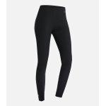 Cimalp cale�on thermique cimawarm� chaleur �quilibr�e femme warm pant - noir 2xs - randonn�e hivernale ...