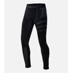 Cimalp caleon thermique seamless bambou et soie homme strategic pant - noir / gris s / m - ski de fond ...