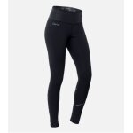 Cimalp collant de trail running + ceinture multi - poches femme munhoa - noir xs - trail running & ultra ...
