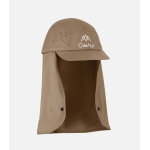 Cimalp casquette saharienne femme - homme namib - beige u - fast - hiking - grande randonn�e - randonn�e ...