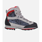 Cimalp chaussures de montagne imperm�ables semelles vibram� femme berarde - beige - trekking & voyage ...