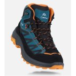 Cimalp chaussures de randonne impermables semelles vibram homme barral fin de srie - bleu -
