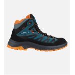 Cimalp chaussures de randonne impermables semelles vibram homme barral - bleu - grand froid - grande ...