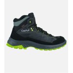 Cimalp chaussures de randonne impermables semelles vibram homme barral - noir - grand froid - grande ...