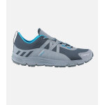 Cimalp chaussures de randonn�e ultrashell� semelles vibram� femme x - hiking - gris - trekking & voyage ...