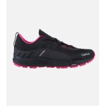 Cimalp chaussures de randonne ultrashell semelles vibram femme x - hiking - noir - fast - hiking - ...
