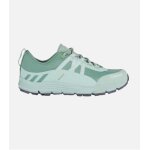 Cimalp chaussures de randonne ultrashell semelles vibram femme x - hiking - vert - fast - hiking - ...