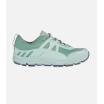 Cimalp chaussures de randonn�e ultrashell� semelles vibram� femme x - hiking - vert - trekking & voyage ...