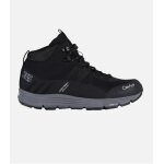 Cimalp chaussures de randonne ultrashell semelles vibram femme x - trek - noir - grande randonne ...