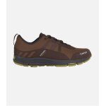 Cimalp chaussures de randonne ultrashell semelles vibram homme x - hiking - marron - grande randonne ...