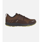 Cimalp chaussures de randonn�e ultrashell� semelles vibram� homme x - hiking - marron - trekking & voyage ...