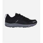 Cimalp chaussures de randonne ultrashell semelles vibram homme x - hiking - noir / gris - grande randonne ...