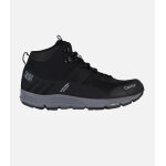 Cimalp chaussures de randonn�e ultrashell� semelles vibram� homme x - trek - noir / gris - grande randonn�e ...