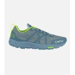 Cimalp chaussures de trail haute performance - multi - drops homme 864 drop evo ltd - gris chin - trail ...