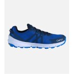 Cimalp chaussures de trail haute performance vibram megagrip homme x - race - bleu - trail running & ...