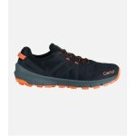 Cimalp chaussures de trail haute performance vibram megagrip homme x - race - noir - trail running & ...
