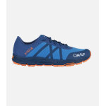 Cimalp chaussures de trail l�g�res et dynamiques vibram� xst homme x - trail - bleu - fast - hiking - ...