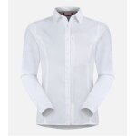 Cimalp chemise manches longues en tissus anti - moustiques femme alicante - bleu xs - grande randonn�e ...