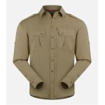 Cimalp chemise manches longues en tissus anti - moustiques homme acapulco - beige s - grande randonnée ... Cimalp chemise manches longues en tissus anti - moustiques homme acapulco - beige s - grande randonnée ...