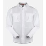 Cimalp chemise manches longues en tissus anti - moustiques homme acapulco - blanc s - grande randonnée ... Cimalp chemise manches longues en tissus anti - moustiques homme acapulco - blanc s - grande randonnée ...