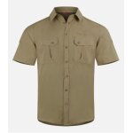 Cimalp chemise de randonne anti - uv et anti - moustiques homme anton 4 h - beige s - grande randonne ...