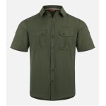 Cimalp chemise de randonnée anti - uv et anti - moustiques homme anton 4 h - kaki s - grande randonnée ... Cimalp chemise de randonnée anti - uv et anti - moustiques homme anton 4 h - kaki s - grande randonnée ...